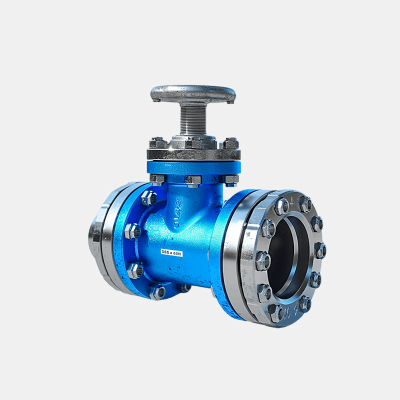 Fracturing Valve-GB90