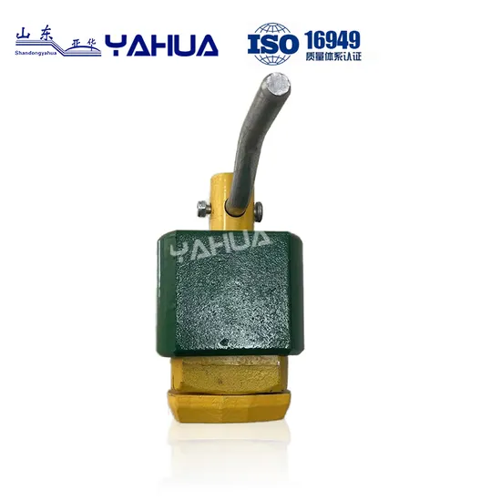 Trailer Part ISO CCC Standard Container Lock Removable Container Twist Locks