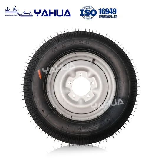 Best-Selling Manufacturers Direct Sales of Agricultural Axle Special Tire High Quality