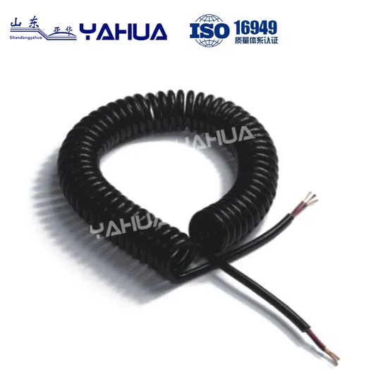 High-Performance Heavy Duty Hot Sale China Truck Fastener Spiral Line