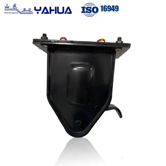 Factory Price Essential Trailer Truck Mechanical Suspension High Safety American German Type