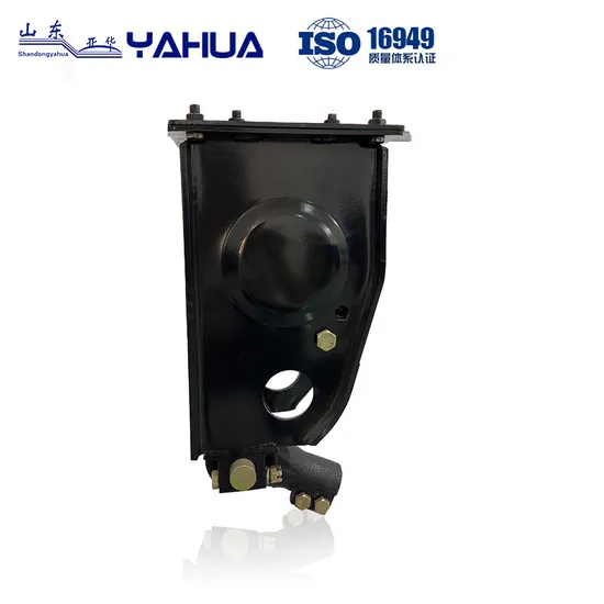 Must-Have Japanese Type Mechanical Suspension High Quality with Competitive Price