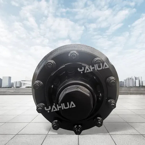 12t 14t 16t German Axle Universal Joint Shaft Suitable for Trucks or Tractors or Trucks