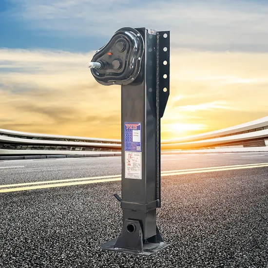 Prices for Trailer Parts, Semi-Trailer Parts, Jacks, Inner Legs, Support Legs, Landing Gear