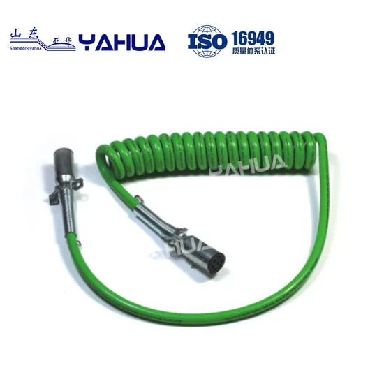 Tough Heavy Duty Hot Sale China Truck Fastener Spiral Line