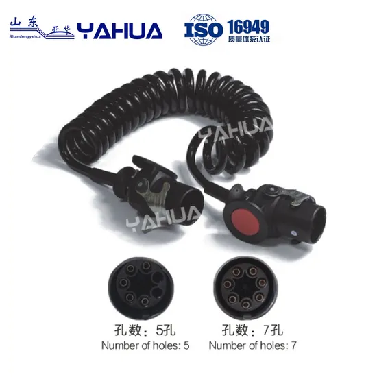 Rugged Heavy Duty Hot Sale China Truck Fastener Spiral Line