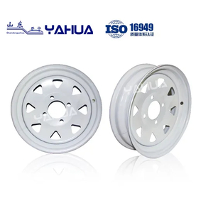 Color Customizable Wheel Rims: Axle OEM Factory Customization, Superior Quality