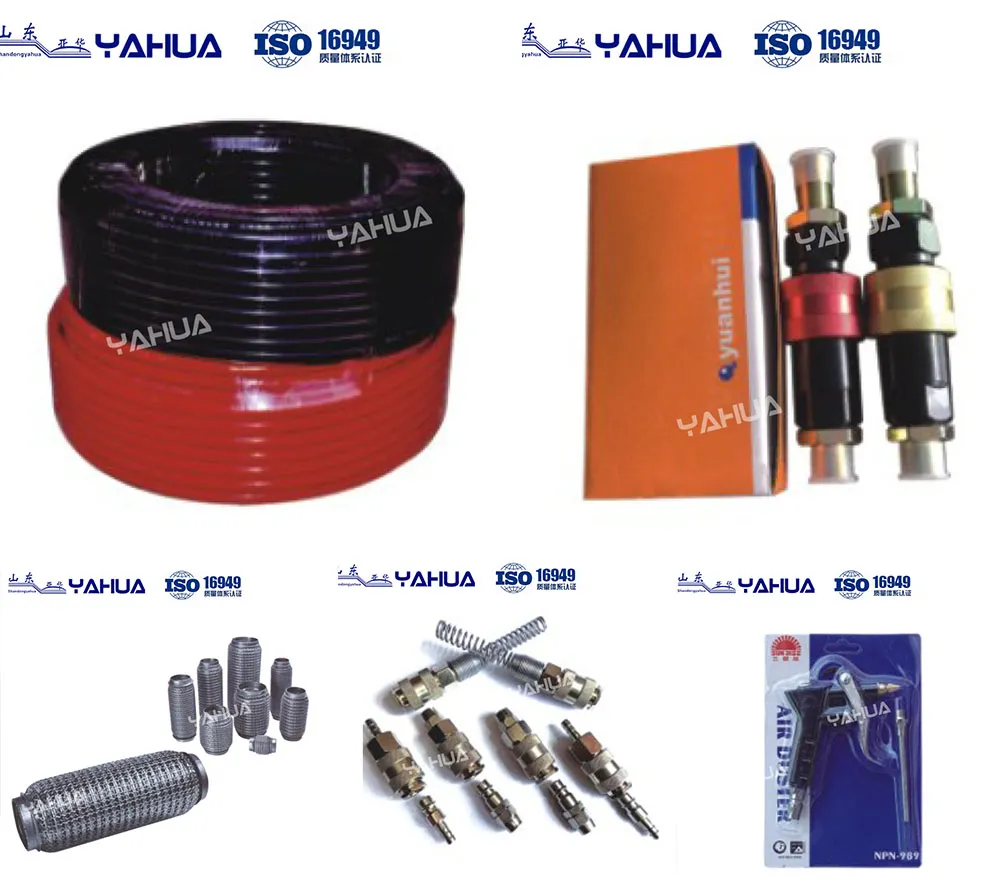 High Quality Pneumatic Tools High Power Air Dust Gun Kit