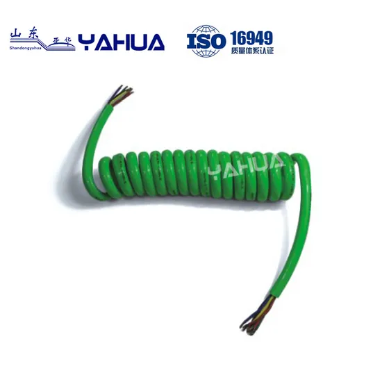 Corrosion-Resistant China Truck Fastener Spiral Line