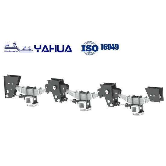 Price to Value American Series Suspension Plate Spring Damping Popular