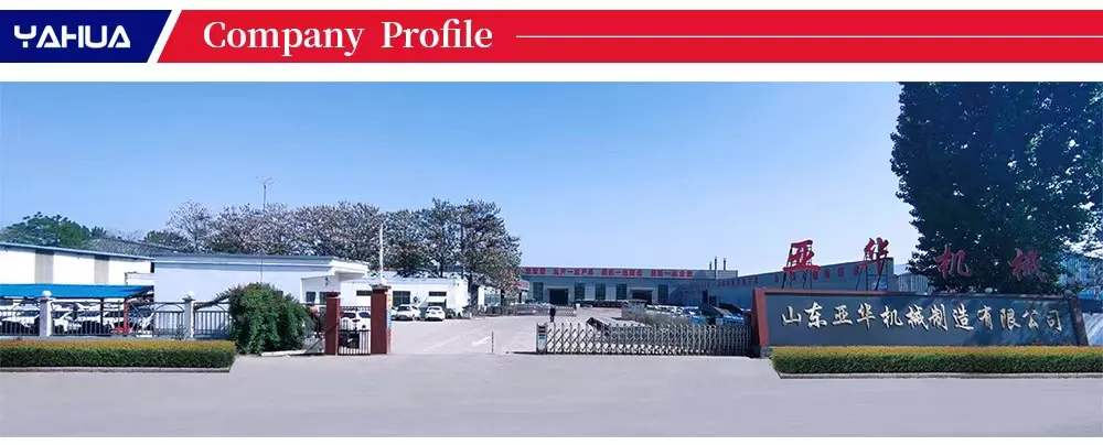Superior Stability: Tandem Axle Solution for off-Road Equipment Trailers