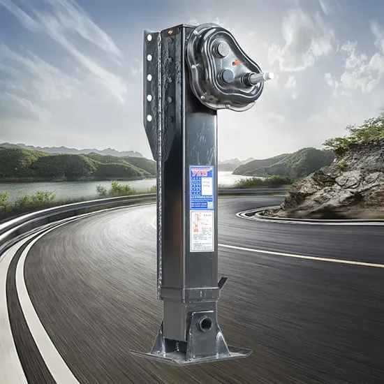 Prices for Trailer Parts, Semi-Trailer Parts, Jacks, Inner Legs, Support Legs, Landing Gear