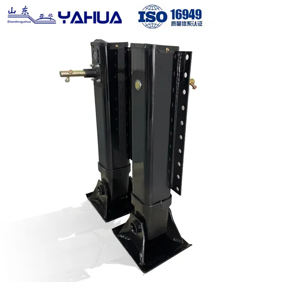 28t Durable Jost Sami Trailer Landing Gear Jacks Legs Most Cost-Efficient