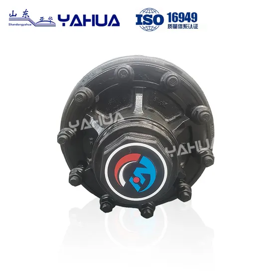 13t Better Quality Trailer Parts Manufacturers Trailer Axle Price More Durable