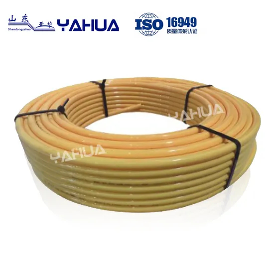 High Quality Trailer Nylon Hose Multipurpose Polyethylene Hose