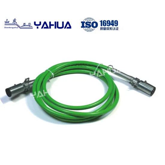 Wire PRO Trailer Cable: Elevating Trailer Wiring Standards Factory Customize