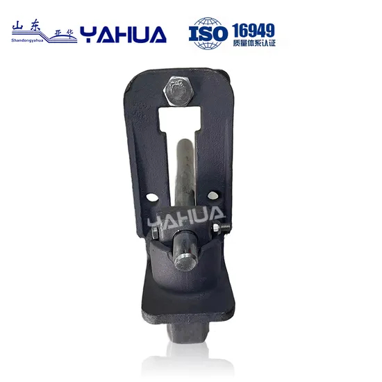 Premium Trailer Parts: Heavy Duty Semi Trailer Twist Locks From Manufacturer