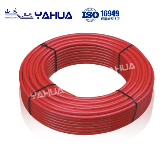 Factory Direct Trailer Air Brake Coil Air Brake Hose with Connector