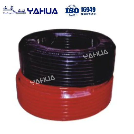 Trailer Trailer Oil Resistant Pipe: Premium Performance Assurance