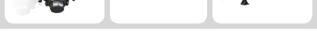 German Type Air Suspension Factory Custom Semi Trailer Yahua Air Suspension