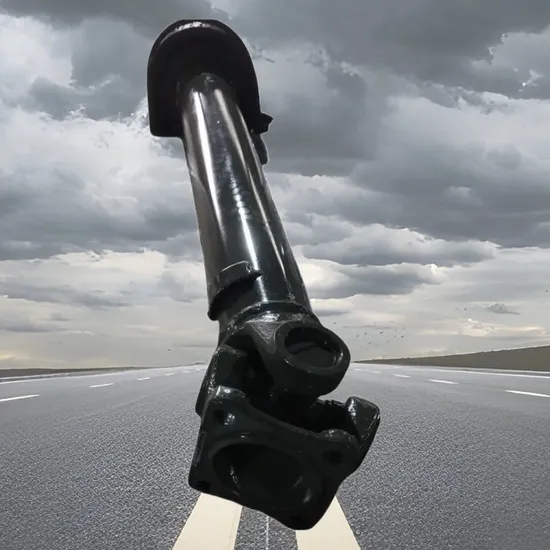 Shandong Yahua Factory Offers High-Precision Tractor Parts Car 12t 14t 16t German Axle Agricultural Vehicle Loader Excavator