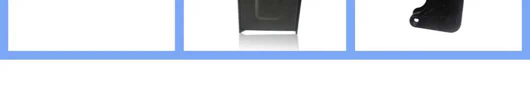 Yh Leaf Spring Heavy Duty Truck Thickness Trailer Spring Leaf Spring of Agricultural Vehicle