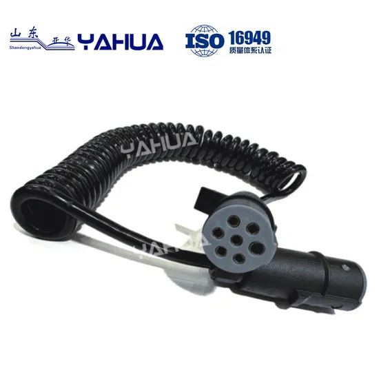 Premium Durable High-Quality China Truck Trailer Fastener Spiral Line