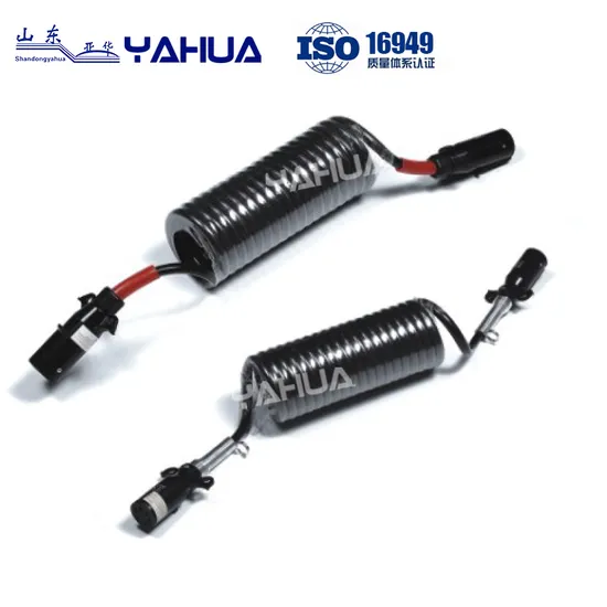 High-Performance Heavy Duty Hot Sale China Truck Fastener Spiral Line