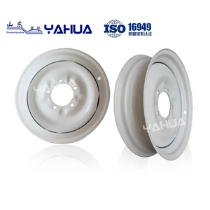 China Manufactured Custom Wheel Rims: Axle OEM Factory Production, High Quality