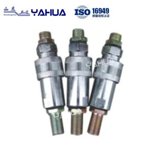 Factory Direct Truck Fittings Are Calculated as Two-Way Relief Valves for Engines