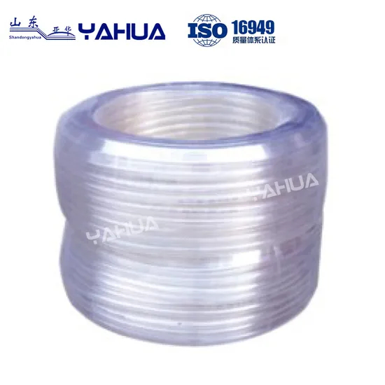 Reliable Heavy Duty Hot Sale China Truck Fastener Oil-Proof Pipe