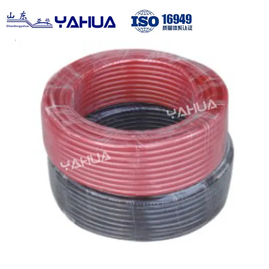 High Quality Trailer Nylon Hose Multipurpose Polyethylene Hose