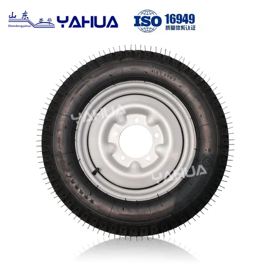 Best-Selling Agricultural Axle Tires: Direct Sales From Chinese Manufacturers 600-13