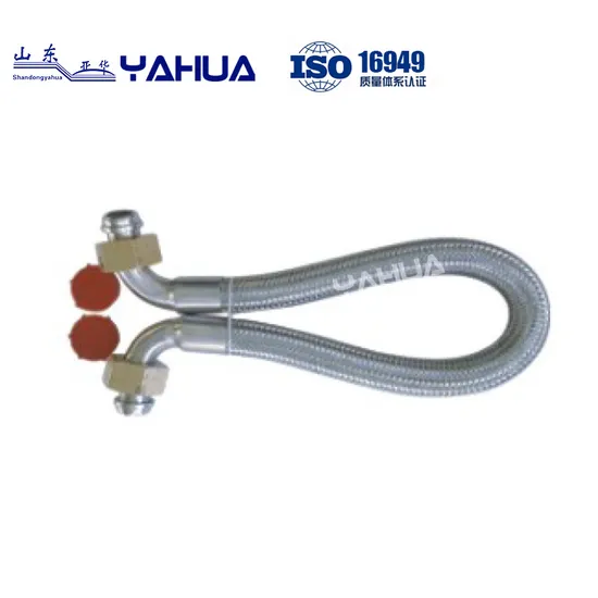 Tough Heavy Duty Hot Sale China Truck Fastener Nylon Tube