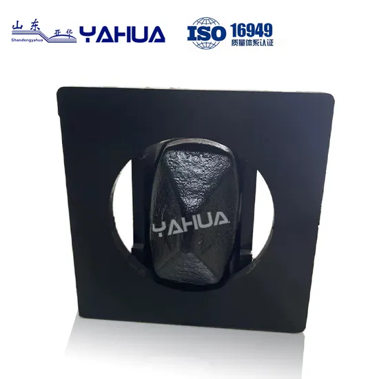 Heavy-Duty Semi Trailer Twist Locks: Factory-Direct Trailer Parts Supply