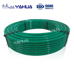 Trail Tech Nylon Pipe: Engineered Excellence for Trailer Systems