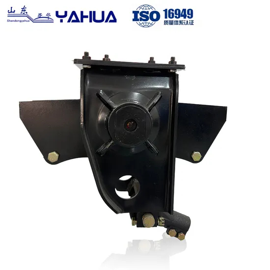 Must-Have Japanese Type Mechanical Suspension High Quality with Competitive Price