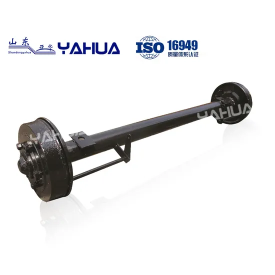 Heavy Duty Construction Dump Truck, Heavy-Duty Truck Wheel, Solid Axle, Thickened Labor Sanitation Vehicle, Inflatable Dump Truck Tire