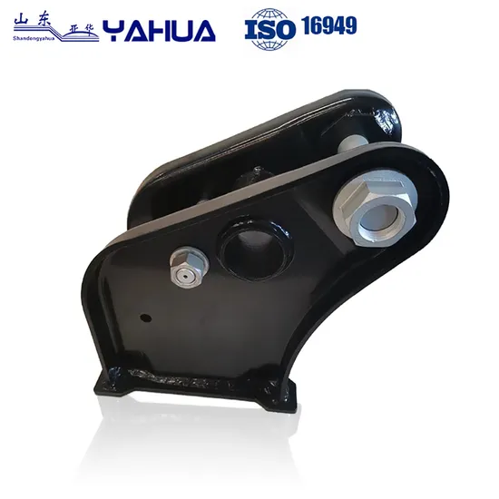 American Type Mechanical Suspension Air Suspension Is Used for Heavy Duty Semi-Trailers and Truck Independent Mechanical Suspension