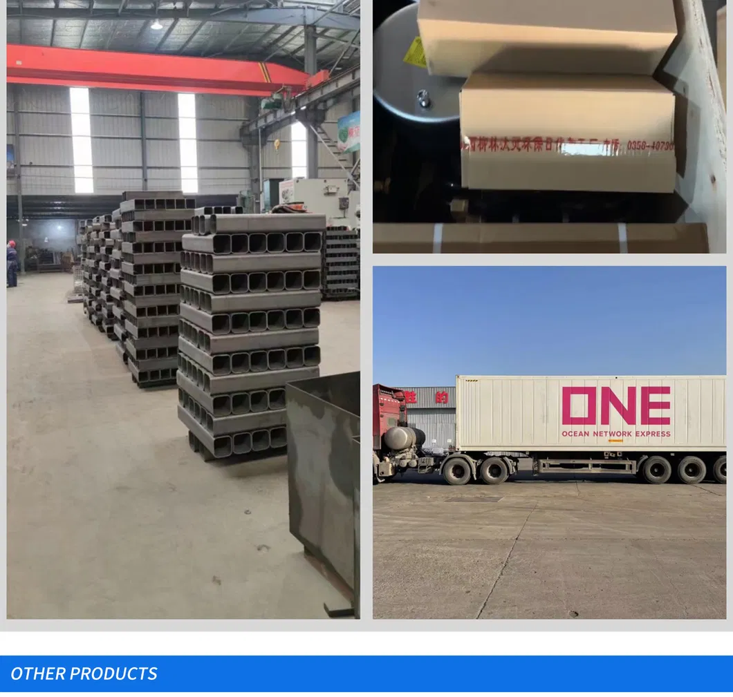 Customized Truck Suspension Components Air Suspension Systems