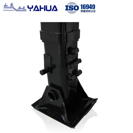 The Most Sold Jost Style Trailer Landing Gear Legs High Quality