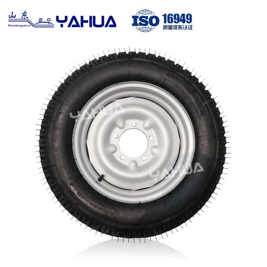Wholesale Export Chinese Heavy Load Truck Tires Factory Customize ISO CCC