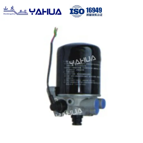 Brake Valve Trailer Valve: Ensuring Secure Trailer Braking ISO CCC Popular