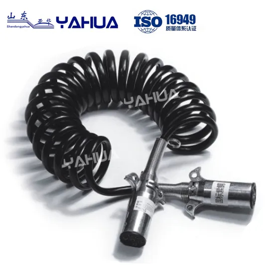 Advanced High-Performance China Truck Fastener Spiral Line