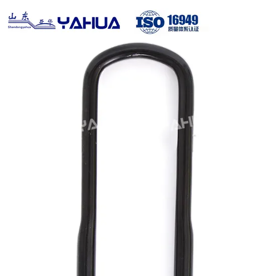 U Bolt for Semi Trailer Parts Good Price and Quality