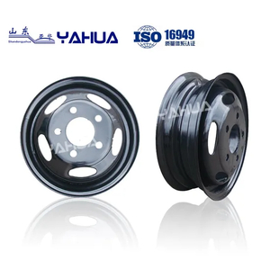 OEM 600-12 Factory Customized Wheel Rims: Color Customization, High-Quality Manufacturing