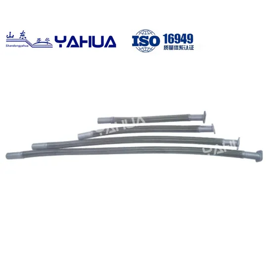 Trailer Trailer Flex Hose: Premium Quality for Versatile Usage