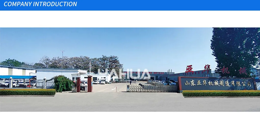 China Yahua Factory Making Truck and Auto Suspension Systems Air Suspension Quality Manufacturers