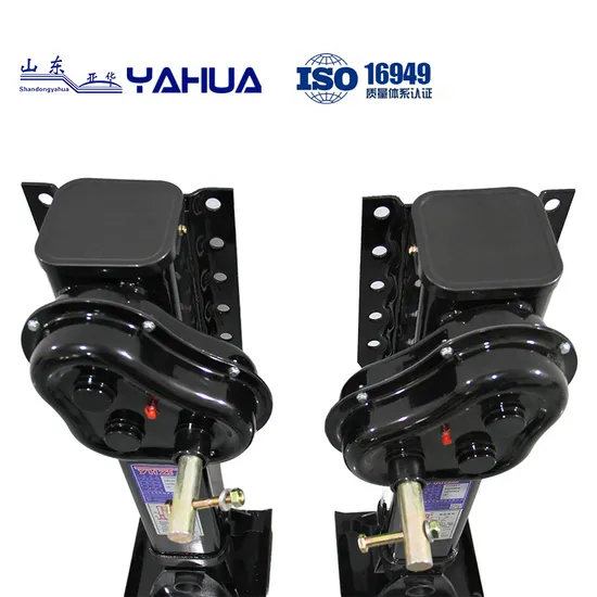 Highest Quality Jost Style Trailer Landing Gear Leg Jack Trailer Essential