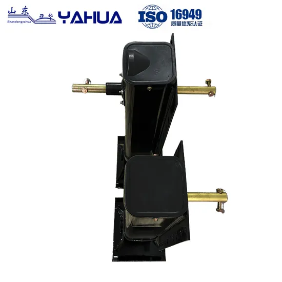 Yahua Jost 28t Internal Backplate Linked Legs: Elevating Dependability Landing Gear